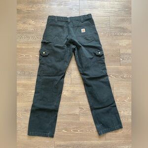 🔥🔥CARHARTT DOUBLE KNEE RIPSTOP🔥🔥